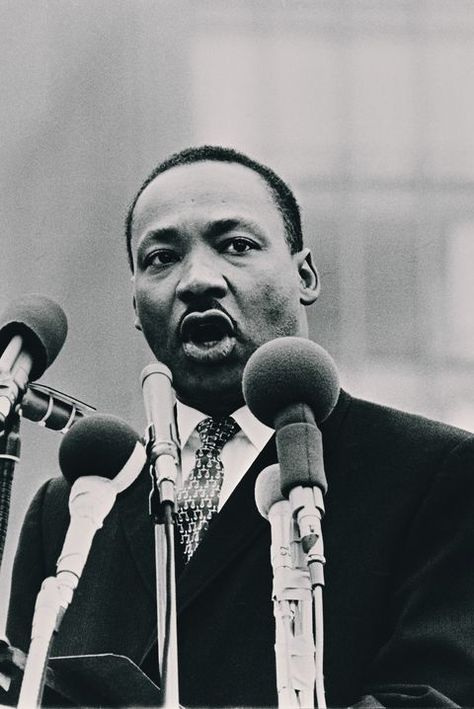 22 Powerful and Inspiring Martin Luther King Jr. Quotes Mlk Quotes, Martin Luther King Jr Quotes, Coretta Scott King, Dr Martin Luther King Jr, Dr Martin Luther King, Civil Rights Leaders, Ayn Rand, Nobel Peace Prize, Civil Rights Movement