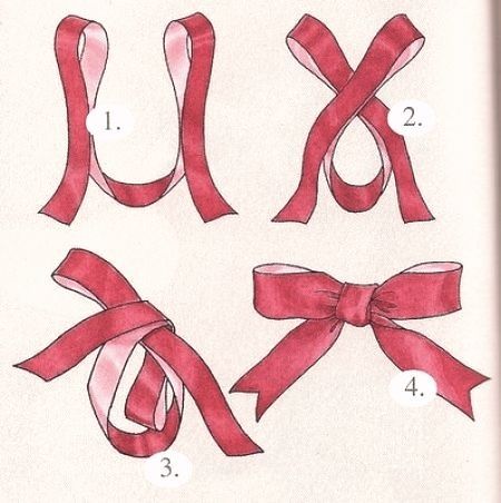 Make Bows, Kraf Kertas, Seni Dan Kraf, Bow Hairstyle, Kraf Diy, Fun Easy Crafts, Crochet Design, Diy Bow, Christmas Decor Ideas