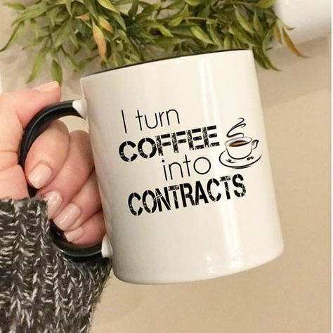 Coffee and Contracts all weekend long! . --------------------------- The Adams Group LBI at RE/MAX of Barnegat Bay Sean Adams & Robin Mainardi 609.709.4482 www.myLBIhome.com --------------------------- . #adamsgrouplbi #LBI #longbeachisland #ocean #realestate #realtor #realestateagent #home #property #luxury #luxuryrealestate #investment #architecture #forsale #design #house #realtorlife #business #REMAXHUSTLE #milliondollarlisting #entrepreneur #luxuryhomes #marketing #dreamhome #househunting # Coffee Real Estate, Offer Accepted Real Estate Humor, Realtor Coffee Mug, Real Estate Coffee Mugs, Realtor Marketing Gifts, Sean Adams, Coffee Cup Images, Real Estate Pictures, Funny Real Estate Memes