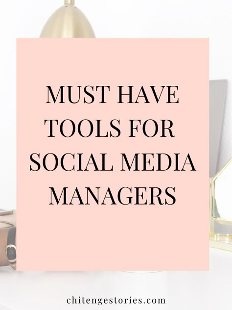 Social Media Marketing Management, Social Media Manager Must Haves, Best Social Media Management Tools, Social Media Assistant, Social Media Management Content Ideas, Social Media Freelancer, Social Media Best Practices, Social Media Management Tips, Social Media Manager Tips