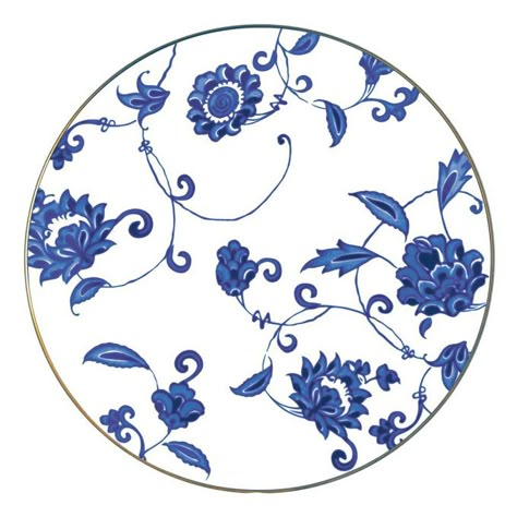 Blue And White China Pattern, Blue China Patterns, Blue Willow China Pattern, Fine China Patterns, Blue And White Dinnerware, Blue And White Wedding, Blue Dinner, Blue Dinner Plates, Flower Drawing Design