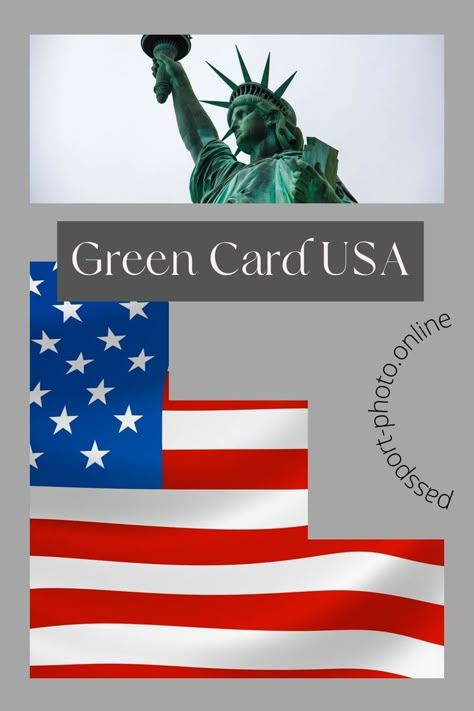 If you are an Australian citizen, you may apply for a US Green Card. Remember that attaching a photo is mandatory. But you do not need to look for the nearest photography studio or risk your health waiting in queues in a mall. You can save your money and time using our Green Card photo online generator. Just find a convenient moment, some space, use our online US Green Card photo tool and relax. We will do the rest! Read more about Green Card USA! Positive Vision Board, Life In Usa, Prayer Vision Board, Birthday Wishes Flowers, Free Spirit Quotes, Vision Board Wallpaper, Manifesting Vision Board, Vision Board Goals, Lottery Winner