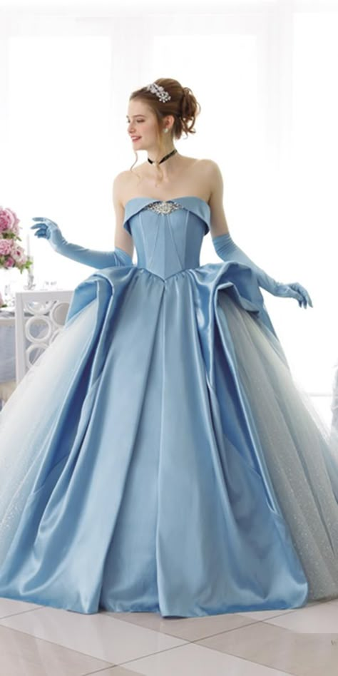 Cinderella Party