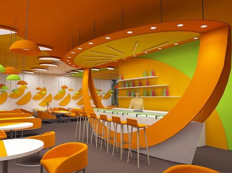 Juices Shop Design, Snacks Shop Design, Juice Shop Interior Design Ideas, Juice Shop Interior, Juice Bar Interior, Restaurant Design Rustic, Resturant Design, Juice Bar Design, Juice Shop