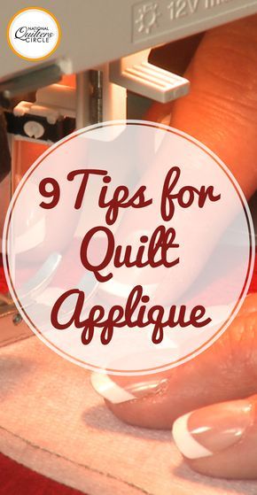 How To Quilt Applique Quilts, Quilting Applique Quilts, How To Aplique, Quilt Applique Ideas, How To Applique On A Quilt, Applique Stitches Hand, How To Applique For Beginners, Applique Quilts Patterns, Machine Applique Patterns