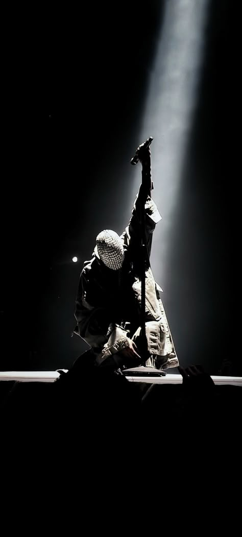 Yeezus Tour, Kanye West Yeezus, Video Editor, Background Wallpaper, Kanye West, Wallpaper Iphone