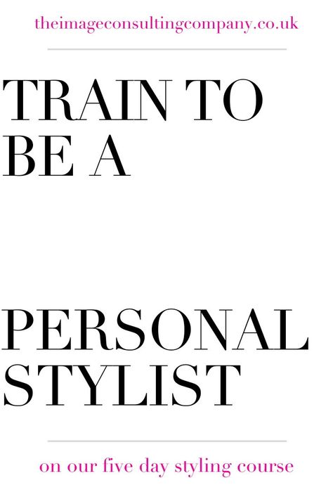 Join us and become a Personal Stylist. If you’re based in London and are, or have been, looking for a Personal stylist training course that gives you plenty of practical experience, continuing support and contact time throughout your learning, and the opportunity to join a growing successful community after you’ve become certified - we could be the right fit for you. How To Be A Fashion Stylist, Clothing Stylist Aesthetic, Fashion Stylist Career, Successful Fashion Designer Aesthetic, Personal Styling Service, How To Be A Stylist, How To Be A Personal Stylist, Personal Shopper Aesthetic, How To Become A Stylist