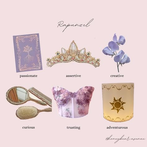 How To Feel Like Rapunzel, Princess Things To Do, How To Be Like Rapunzel, Disney Princess Rapunzel Aesthetic, Princess Rapunzel Aesthetic, Rapunzel Aesthetic Outfit, Disney Rapunzel Aesthetic, Rapunzel Stuff, Rapunzel Tattoo