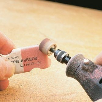 56 Brilliant Woodworking Tips for Beginners | Family Handyman Dremmel Art Diy Wood, Dremel Crafts Beginner Diy, Wood Dremel Carving, Dremmel Art Projects Wood, Dremel Wood Carving For Beginners, Dremel Crafts Beginner, Dremel Wood Projects, Tools Cabinet, Machines Art