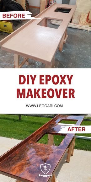 Epoxy Countertop Kit, Faux Marble Countertop, Countertop Kit, Refinish Countertops, Epoxy Countertops, Resin Countertops, Epoxy Projects, Epoxy Countertop, Diy Countertops