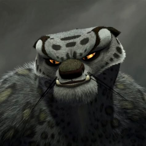 Tai Lung Kung Fu Panda, Tai Lung, Male Cartoon Characters, Arte Pin Up, Childhood Crushes, Dragon Warrior, Wallpaper Animes, Kung Fu Panda, Fictional Crushes