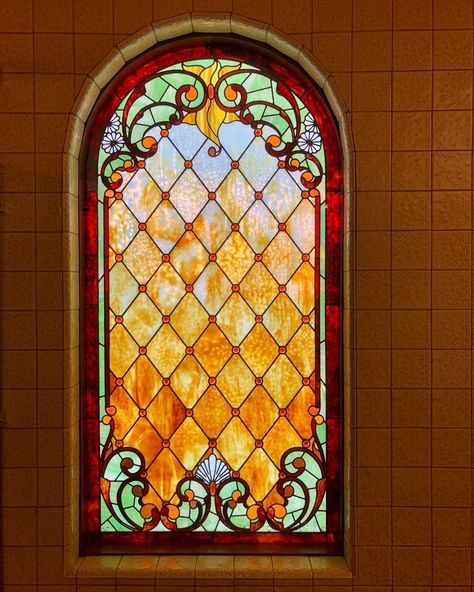 Stain Glass Window Drawing, Neon Victorian, Stained Glass Window Tattoo, Architect Girl, Magic Room Decor, Stained Glass Victorian, Jean Milburn, Stained Glass Window Art, Stained Glass Window Panels