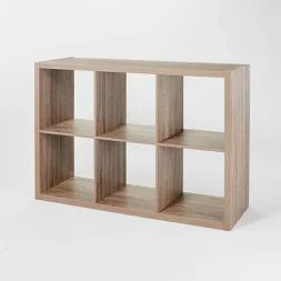 Cube Organizer : Target Decorative Bookshelf, Ikea Cubes, 6 Cube Organizer, Decorative Bookshelves, Baby Playroom, Office Designs, Boys Rooms, Furniture Bookshelves, Cube Shelves