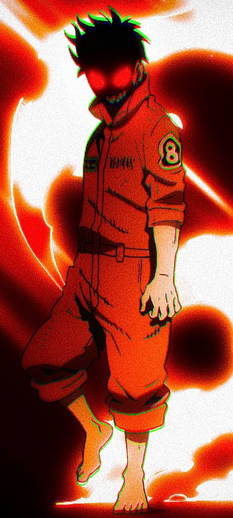 Shinra Kusakabe Fire Force 1080x2400 Resolution Wallpaper, HD Anime 4K Wallpaper, Image, Photo and Background Shinra Wallpaper, Tokyo Ghoul Pictures, Fire Wallpaper, Shinra Kusakabe, Best Wallpaper Hd, Fire Force, Iphone Black, Seven Deadly Sins Anime, Fire Brigade