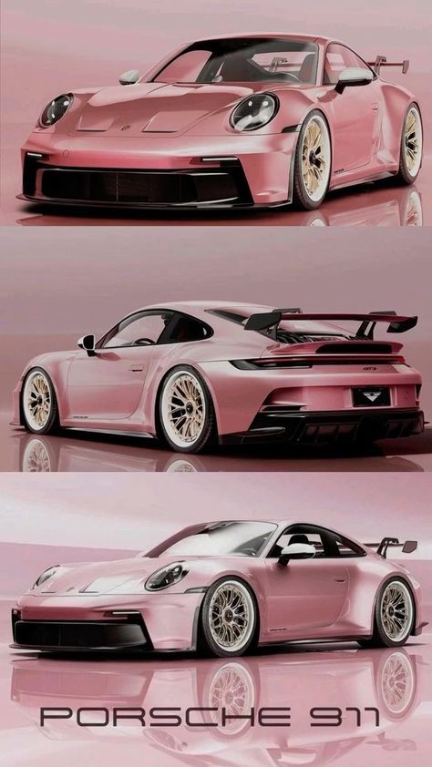 Porche Car, Being Upset, Aventador Lamborghini, Pink Cars, Moving To Italy, Girly Car Accessories, Lamborghini Miura, Lamborghini Veneno, Living In Italy