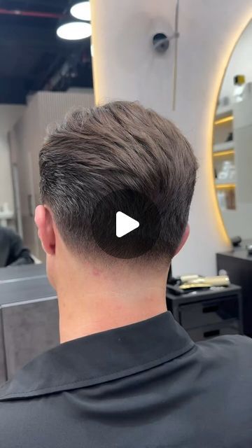 ISLAM on Instagram: "Classic with taper fade �✨

.
.
.
.
#hair #taperfade #hairstylist #barber #men #stylish #dubai #algeria" Mens Taper Fade Haircut, Mens Taper Fade, Taper Haircut Men, Barber Haircuts Fade, Taper Fade Short Hair, Barber Haircuts, Short Fade Haircut, Classic Taper, Mens Haircuts Short Hair