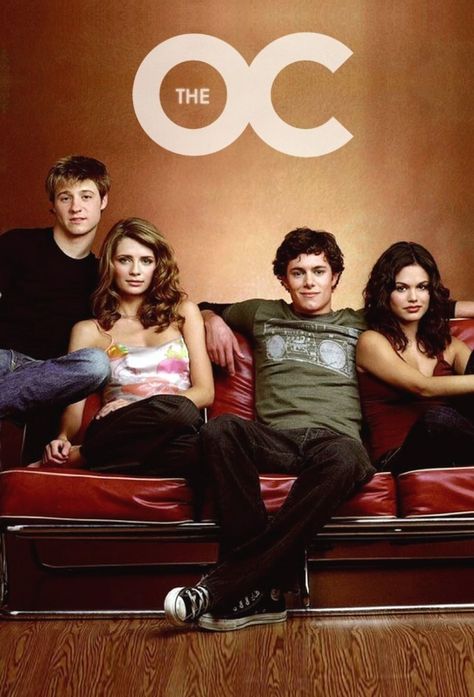 The Oc Tv Show Poster, The O.c Poster, The Oc Aesthetic Beach, The O C, The Oc Poster, The Oc Aesthetic, The Oc Show, Oc Tv Show, 2000 Tv Shows