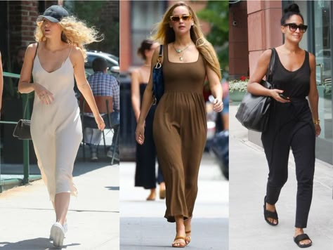 Flamboyant Natural Summer Outfit, Flamboyant Natural Body Type, Flamboyant Natural Kibbe, Flamboyant Natural Style, Mushroom Stone, Natural Body Type, Outfit Ideaa, Kibbe Flamboyant Natural, Outfits For Curvy Women