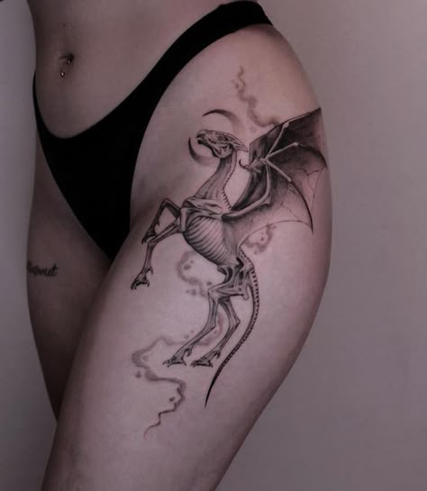 Harry Potter Leg Tattoos Women, Harry Potter Thigh Tattoo Women, Harry Potter Mandrake Tattoo, Harry Potter Shoulder Tattoo, Draco Tattoos For Women, Harry Potter Thestral Tattoo, Harry Potter Thigh Tattoo, Harry Potter Sleeve Tattoo For Women, Thestral Drawing