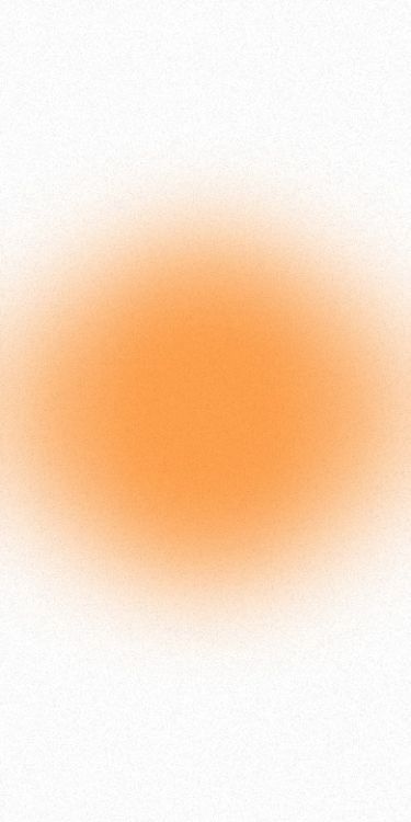 Orange Aura Wallpaper, Image Orange, Iphone Wallpaper Orange, Aura Wallpaper Iphone, Gradient Aesthetic, Orange Aura, Grainy Gradient, Aura Wallpaper, Flower Icons