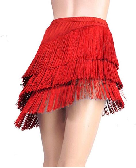 Women Latin Tango Ballroom Tassel Fringe Skirt Samba Salsa Dance Dress Dancewear Red  Mini skirt outfit | Short skirt outfit I get commissions for purchases made through links in this post. #ad  Mini Skirt Outfit Sequin Mini Skirt Outfit, Mini Skirt Outfit Casual, Tango Dress Red, Pleated Mini Skirt Outfit, Green Sequin Skirt, Short Skirts Outfits, Black Fringe Dress, Ballroom Costumes, Latin Ballroom Dresses