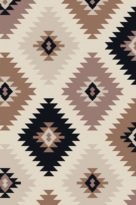 Aztec Print Wallpaper, Aztec Pattern Wallpaper, Western Backgrounds, Western Aesthetic Wallpaper, Western Wallpapers, Aztec Wallpaper, Country Wallpaper, Western Background, Cute Iphone Wallpaper Tumblr