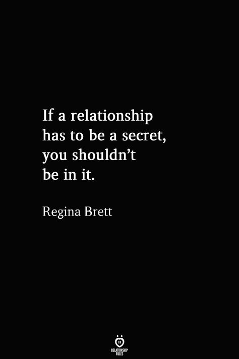 Secret Relationship Quotes, No Relationship, Secret Relationship, Secret Quotes, Quotes About Everything, Truth Quotes, Deep Thought Quotes, Nyx Cosmetics, Thoughts Quotes