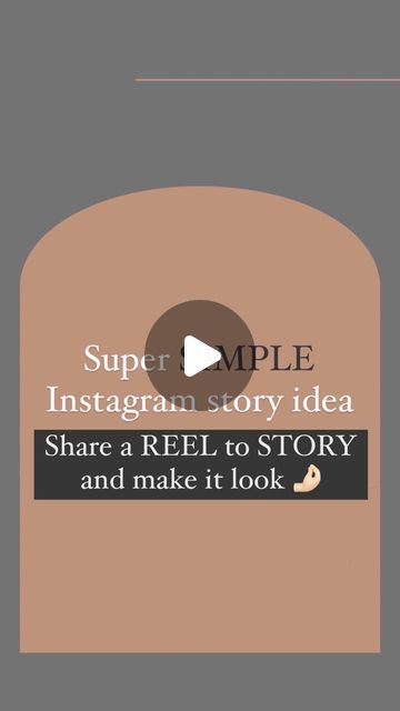 Emma Cleary - Instagram Growth Coach on Instagram: "Step by step instructions below ⬇️  to share a reel to your story, but make it look like your  instagram feed   I used this effect over the weekend and lots of you asked how it worked, the reel is fully clickable, so great way to cross promote your content and gain more views on your reels.  The steps are below ⬇️   But first don’t forget to SAVE so you don’t forget!  - go to your IG feed, take s screen shot and trim up the image  - Go to any reel or post you’d like to share, tap the airplane and share to story   - go to your sticker tab, your photo album and add the screenshot you just took, resize it to fill the screen, then hold down and pull down to send screenshot behind the IG post  - resize the reel to fit into one of the post squa Ig Growth, Social Media Coaching, Instagram Hacks, Grow On Instagram, Instagram Frame, Instagram Content, New Story, Instagram Growth, Simple Stories