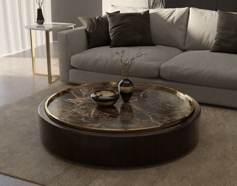 Centre Table Design, Centre Table Living Room, Table Design Modern, Centre Tables, Center Table Living Room, Coffee Table Design Modern, Center Tables, Low Coffee Table, Modern Marble