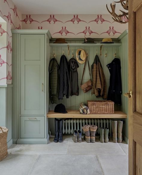 Utility Boot Room, Boot Room Utility, Laundry Room/mudroom, Coat Storage, Mudroom Decor, Dream Laundry Room, Mudroom Laundry Room, Mudroom Design, Mudroom Laundry