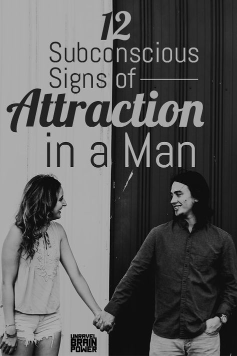 Here are some Signs of Attraction in a Man , some prominent and some passive which show that a man is attracted to you. top Subconscious  Signs of Attraction. Psychology Funny, Quotes Relationship Struggles, Body Language Attraction, Facts About Men, Attracting Men, Ways To Improve Your Relationship, Marriage Anniversary Wishes, Good Relationship Advice, Dating A Younger Man