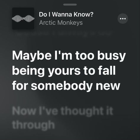 Do I Wanna Know, Lyrics Aesthetic, Mini Pizza, Mood Songs, Music Mood, Too Busy, Just Lyrics, Song Playlist, Song Quotes