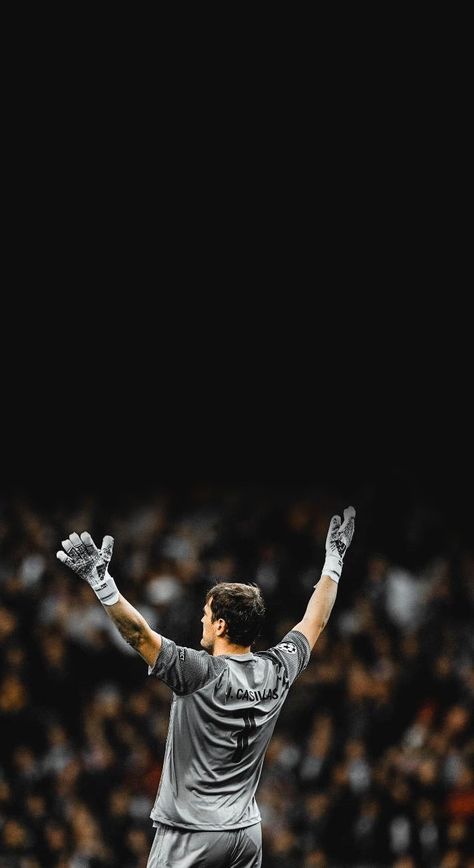 Goalkeeper Wallpaper Iphone, Casillas Wallpaper, Goalkeeper Wallpaper, Goalkeeper Quotes, Football Wallpaper Iphone, Books And Pens Photography, Adidas Logo Wallpapers, Football Artwork, Real Madrid Team