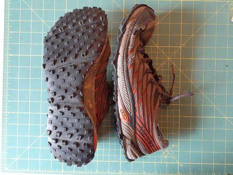 Retread Running Shoes With Upcycled Bike Tire : 6 Steps (with Pictures) - Instructables Shoe Sole Repair, Upcycled Bike, Recycled Shoes, Shoe Maker, Bike Tattoos, Mountain Bike Tires, Bic Pens, Maker’s Mark, Leather Crafts