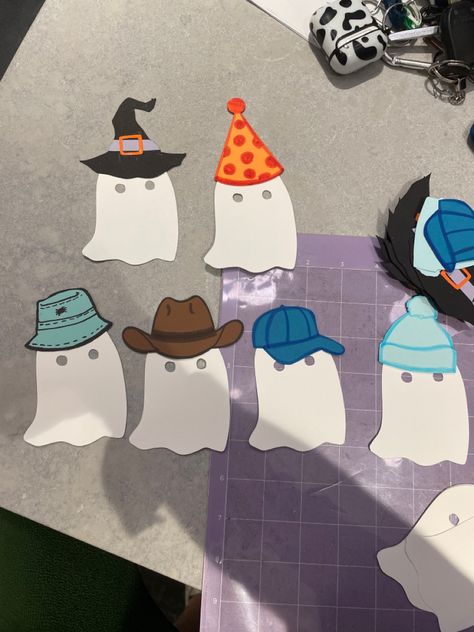 Dorm Front Door Decor, Ghost Door Decs Ra, Ghost Door Decs, Cute Door Decorations College, Dorm Name Signs Door Decs, Ra White Board Ideas, Ra College Door Dec, Squishmallow Door Decs, Dorm Door Halloween Decor