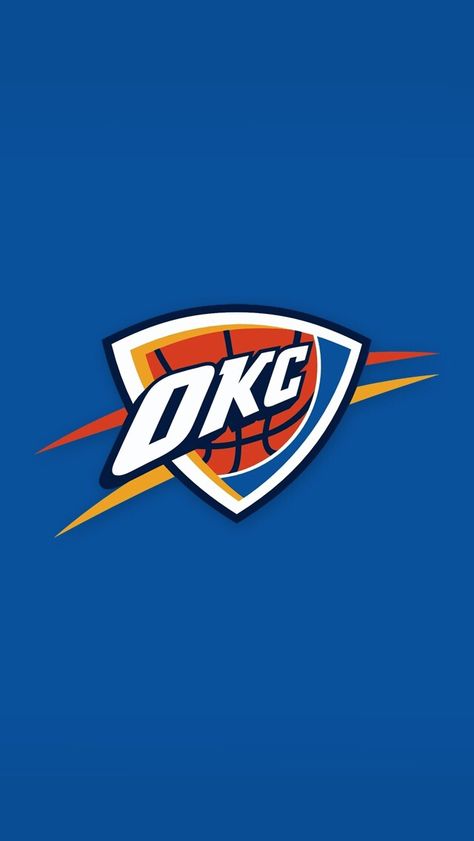 OkC Thunder City, Okc Thunder Basketball, Okie Girl, Durant Nba, Thunder Basketball, Boomer Sooner, Okc Thunder, Basketball Wallpaper, Basketball Ball