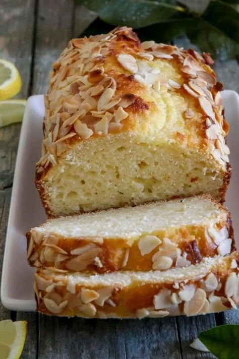 Lemon ricotta bread is an easy, delightful and moist loaf that combines the tangy essence of lemon with the rich creaminess of ricotta cheese. The citrusy aroma and velvety texture make it a perfect treat for breakfast or a sweet snack, pleasing the palate with a harmonious blend of flavors. Ricotta Bread, Ricotta Cheese Desserts, Ricotta Recipes Dessert, Recipes Using Ricotta Cheese, Breaking Gender Norms, Recipe Using Ricotta, Ricotta Cheese Recipes, Ricotta Recipes, Lemon Bread