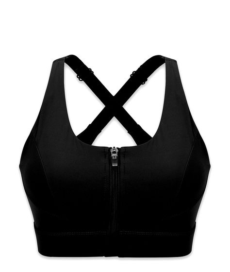 Cordaw Sports Bra Crisscross Adjustable (bra) Twilight Dr, Front Zip Sports Bra, Running Bra, Womens Bras, Padded Bra, Charles Leclerc, Sport Bra, Relatable Stuff, Sports Bras