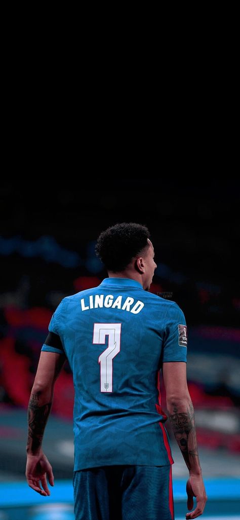 Jesse Lingard Wallpaper, Lingard Wallpaper, Goat Football, England National Football Team, Jesse Lingard, Manchester United Wallpaper, United Wallpaper, Boys Football, England Players