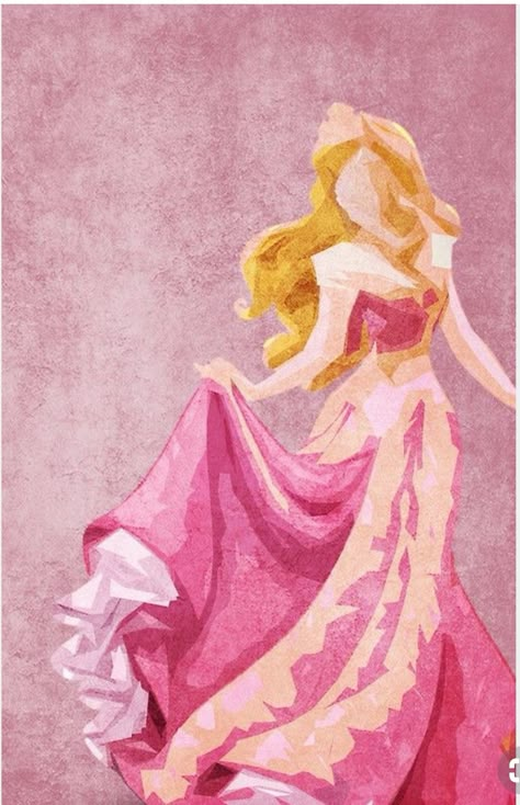 Putri Aurora, Disney Princess Aurora, Disney Princess Quotes, Disney Wallpapers, Wallpaper Disney, Disney Phone Wallpaper, Disney Sleeping Beauty, Princess Wallpaper, Once Upon A Dream