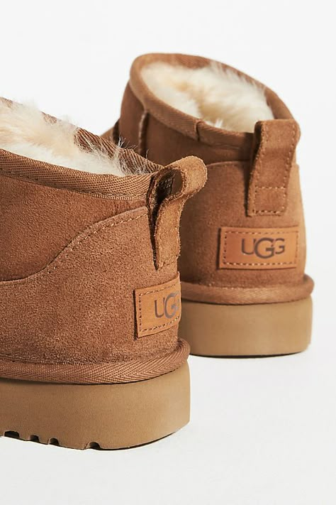 Cute uggs