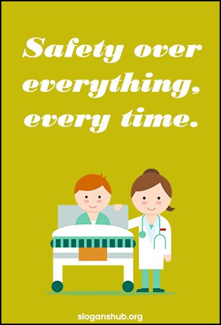 Catchy patient safety slogans will help you promote a culture of safety. They will help you Prevent Medical Errors, Enhance Trust in Healthcare, Save Lives, Reduce Healthcare Costs, Protect Vulnerable Populations, Support Healthcare Professionals, and Foster Continuous Improvement. Print these Catchy patient safety slogans on shirts of staff, calenders at desks, and some standees etc. Food Safety And Sanitation, Safety Slogans, Life Slogans, Poster Competition, Safety Week, Business Slogans, Catchy Slogans, Continuous Improvement, Patient Safety