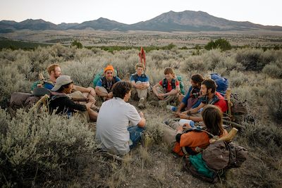 Comparing Outward Bound & Wilderness Therapy Wilderness Therapy Aesthetic, Adventure Therapy, Wilderness First Responder, Wilderness Therapy, Vision Board Project, Summer Film, Group Dynamics, Self Efficacy