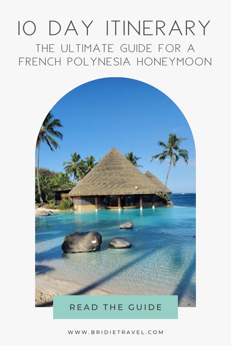 French Polynesia Itinerary, Hotel Activities, French Polynesia Honeymoon, Tahiti Honeymoon, Moorea Tahiti, Air Tahiti, Tahiti Nui, South Pacific Islands, Vacation Wedding