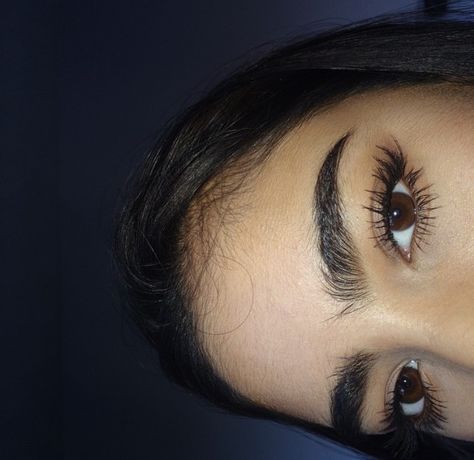 https://www.youtube.com/c/QueenKeema Thick Eyebrows And Eyelashes, Serum For Lashes, Good Eyebrows, Ivana Santacruz, Eyebrows Goals, Bushy Eyebrows, Thick Brows, Skincare Natural, Eyebrows On Fleek