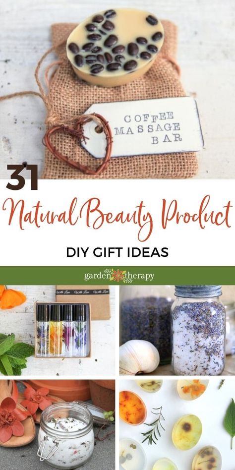 Diy Health Products, Make Your Own Beauty Products, Natural Cosmetics Recipes, Homemade Natural Beauty Products, Natural Homemade Products, Homemade Natural Skincare Products, Beauty Products To Make And Sell, All Natural Beauty Products, Easy Diy Self Care Products