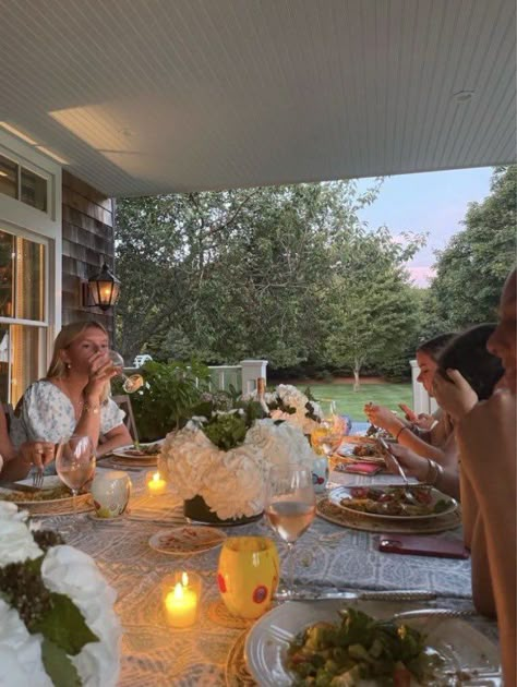 Coastal Granddaughter Party, Montauk Aesthetic, Susannah Fisher, The Hamptons Aesthetic, Hamptons Lifestyle, Coastal Outfits, Summer In The Hamptons, Hamptons Aesthetic, Hamptons Summer