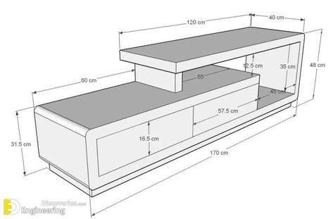 Tv Rack Design, Unit Interior Design, Tv Unit Interior, Meja Tv, Tv Unit Furniture Design, Tv Unit Decor, Tv Rack, Tv Stand Designs, Tv Unit Interior Design