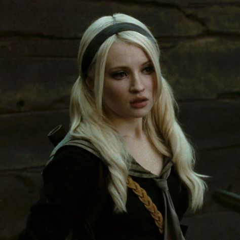 Babydoll Sucker Punch, Feminine Makeup, Emily Browning, Emily B, Carla Gugino, Jamie Chung, Sucker Punch, Gyaru Fashion, Horror Icons