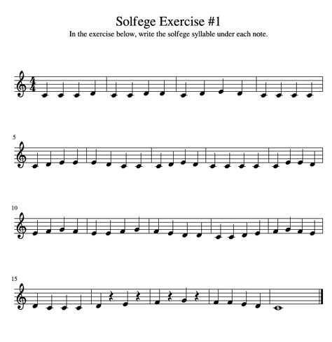 Learning Music Notes, Ukulele Songs Beginner, Music Basics, Reading Sheet Music, Sight Reading, Music Theory Worksheets, Piano Music Lessons, Vocal Lessons, Solfege